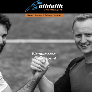 athletiktraining.it