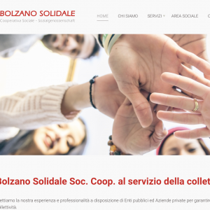 bolzanosolidale.it