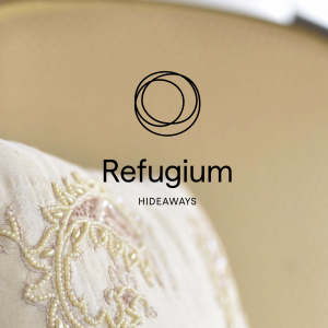 refugium-hideaways.com