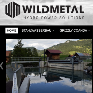 wild-metal.com